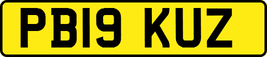 PB19KUZ