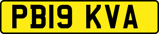 PB19KVA