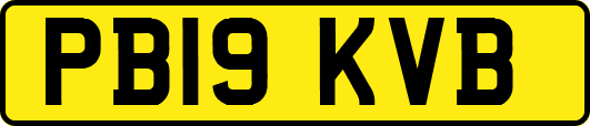 PB19KVB