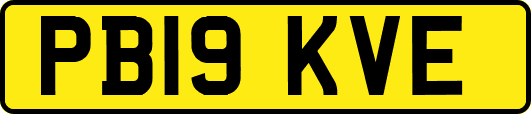 PB19KVE