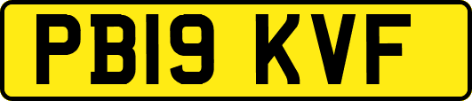 PB19KVF