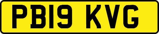PB19KVG
