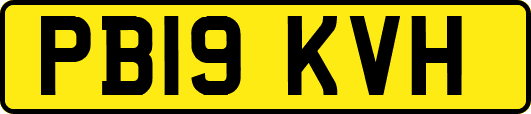 PB19KVH