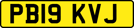 PB19KVJ