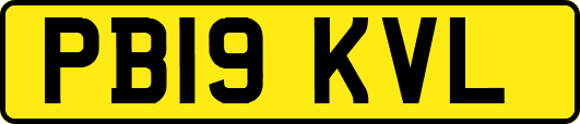PB19KVL