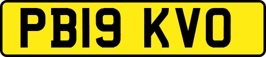 PB19KVO