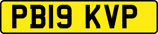 PB19KVP