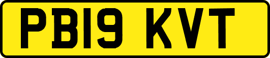 PB19KVT