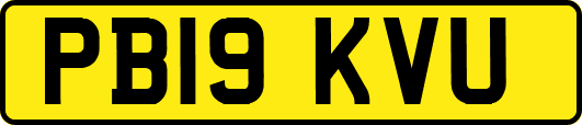 PB19KVU