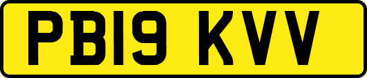 PB19KVV