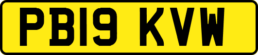 PB19KVW