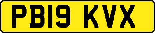 PB19KVX