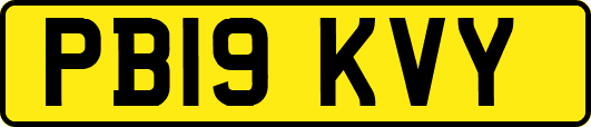 PB19KVY