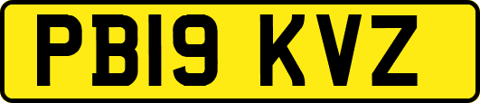 PB19KVZ