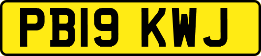 PB19KWJ