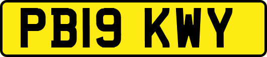 PB19KWY