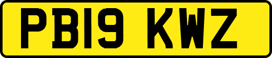 PB19KWZ