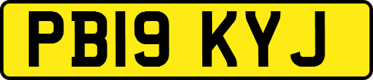 PB19KYJ