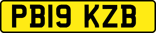 PB19KZB