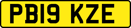 PB19KZE