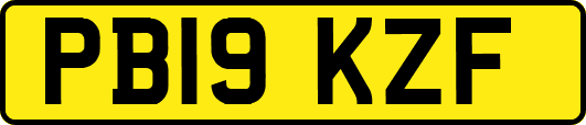 PB19KZF