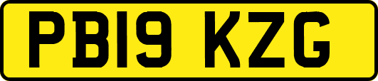 PB19KZG
