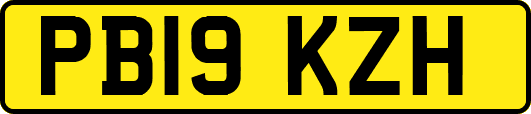 PB19KZH