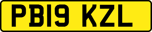 PB19KZL