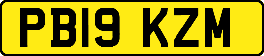 PB19KZM