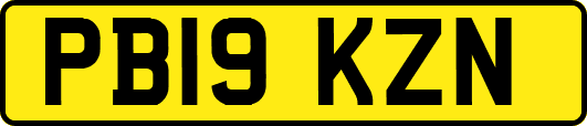 PB19KZN