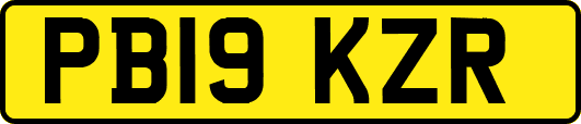 PB19KZR