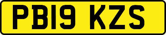 PB19KZS