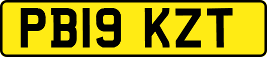 PB19KZT