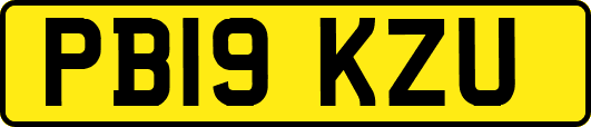 PB19KZU