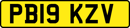 PB19KZV