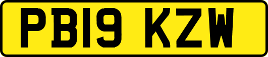 PB19KZW