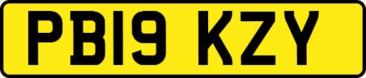 PB19KZY
