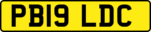 PB19LDC