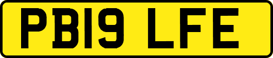 PB19LFE
