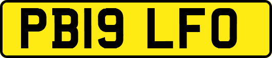 PB19LFO