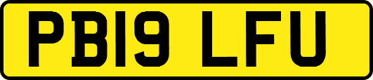 PB19LFU