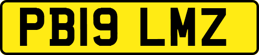 PB19LMZ