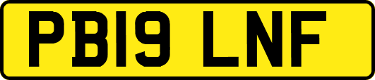 PB19LNF