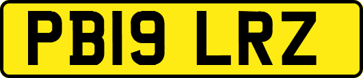 PB19LRZ