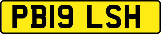 PB19LSH