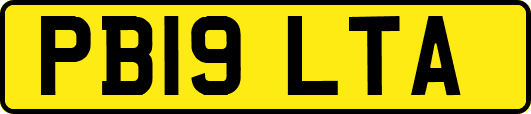 PB19LTA