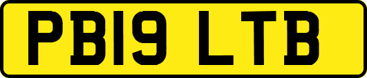 PB19LTB