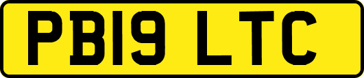 PB19LTC