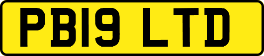 PB19LTD