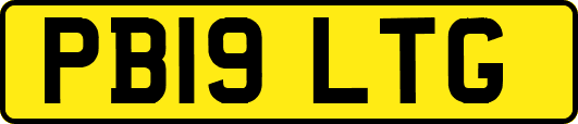 PB19LTG